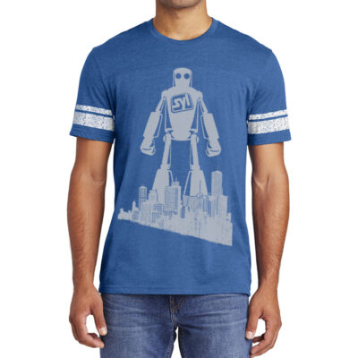 DT376_Heathered-True-Royal-White_front