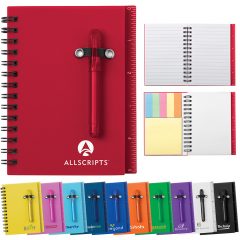 All-In-One Mini Notebook Set - MP124-all-1000x
