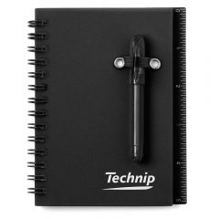 All-In-One Mini Notebook Set - MP124-front-BK-1000x