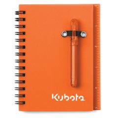 All-In-One Mini Notebook Set - MP124-front-OR-1000x