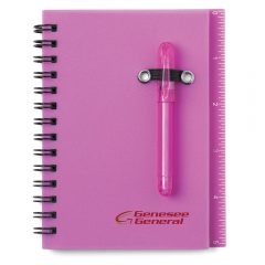 All-In-One Mini Notebook Set - MP124-front-PK-1000x
