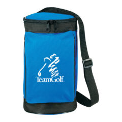 Golf Bag Cooler – 6 Cans - SM-7215-2
