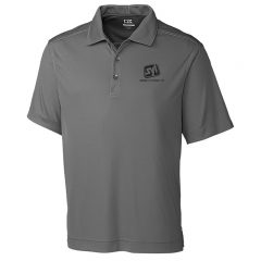 Men’s CB DryTec Northgate Polo - ElementalGrey