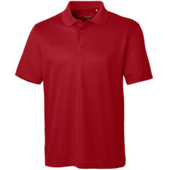 Clique Men’s Ice Pique Polo - MQK00023_CDR_MANN_HG