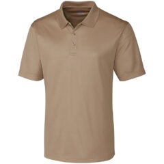 Clique Men’s Ice Pique Polo - MQK00023_LIB_MANN_HG