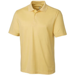 Clique Men’s Ice Pique Polo - MQK00023_LTS_MANN_HG