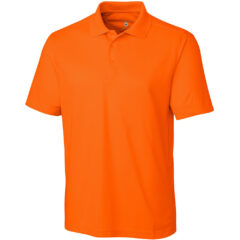 Clique Men’s Ice Pique Polo - MQK00023_OR_MANN_HG