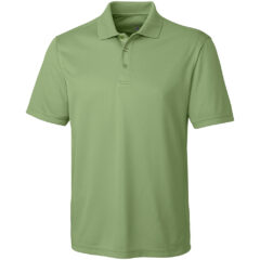 Clique Men’s Ice Pique Polo - MQK00023_PGR_MANN_HG