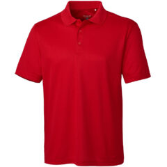 Clique Men’s Ice Pique Polo - MQK00023_RD_MANN_HG