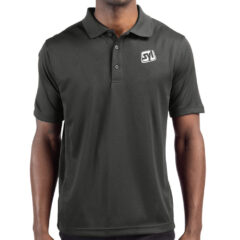 Clique Men’s Ice Pique Polo - MQK00023_TTN_PRO_HG