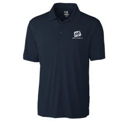 Men’s CB DryTec Northgate Polo - NavyBlue