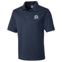 Men’s CB DryTec Northgate Polo - Onyx