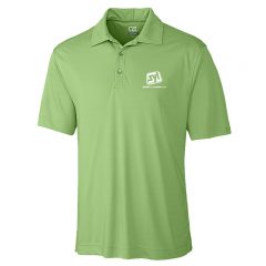 Men’s CB DryTec Northgate Polo - PuttingGreen
