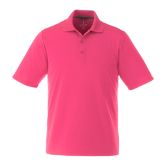 Men’s Dade Short Sleeve Polo - TM16398-6