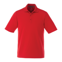 Men’s Dade Short Sleeve Polo - TM16398-7