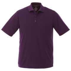 Men’s Dade Short Sleeve Performance Polo - TM16398585_B_Back_OFF_8495