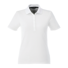 Women’s Dade Short Sleeve Polo - TM96398-3