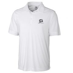 Men’s CB DryTec Northgate Polo - White