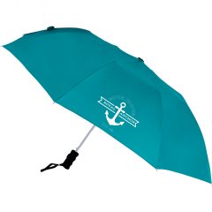 Auto Open Windproof Umbrella – 42″ - download 14