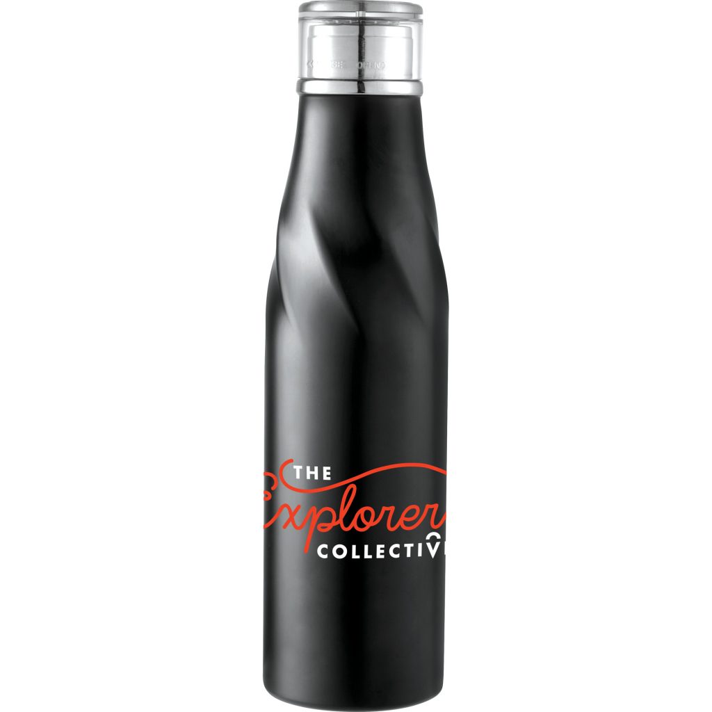 Hugo Auto-Seal Copper Vacuum Insulated Bottle – 22 oz - download