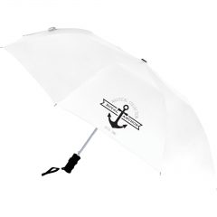 Auto Open Windproof Umbrella – 42″ - download 15