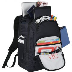 elleven™ Rutter TSA 17″ Computer Backpack - download 2