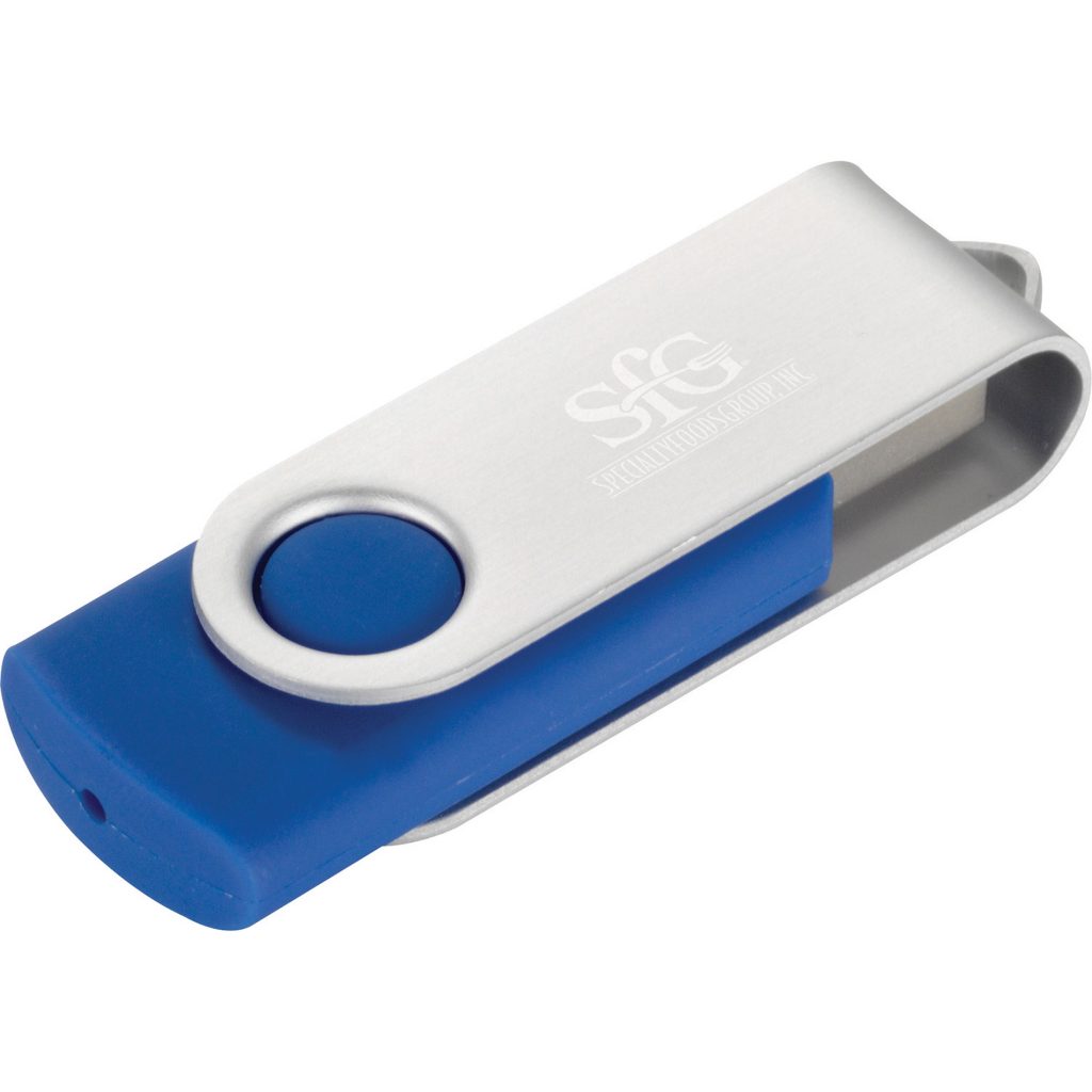 Rotate Excel Speed 3.0 8GB Flash Drive - download 2