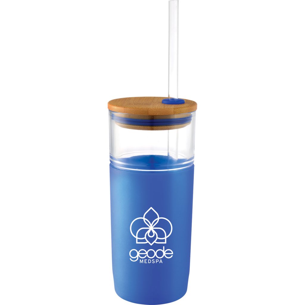 Poppi Glass Tumbler – 20oz - download 2
