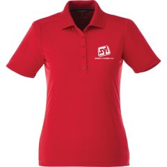 Women’s Dade Short Sleeve Polo - download 2