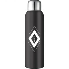 Guzzle Stainless Sports Bottle – 28 oz - download