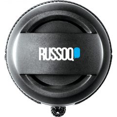 Rugged Fabric Waterproof Bluetooth Speaker - download 3