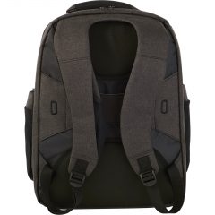 elleven™ Rutter TSA 17″ Computer Backpack - download 3