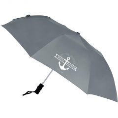 Auto Open Windproof Umbrella – 42″ - download 3