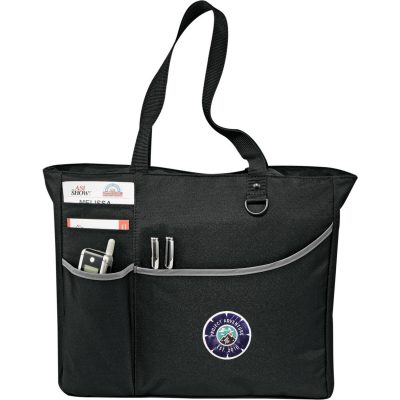 Promotional Trade Show Bags | Show Your Logo
