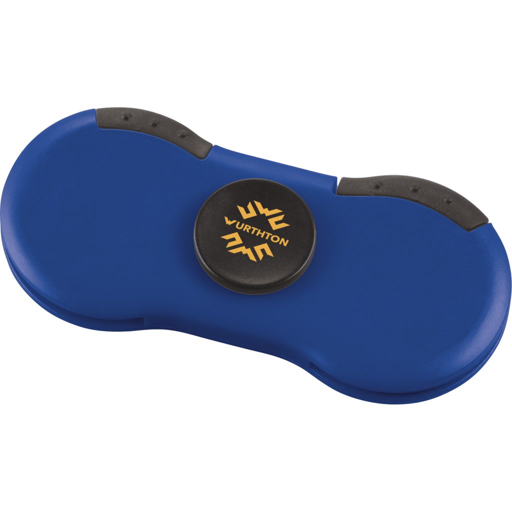 Spin-It Widget™ with Charging Cable - download 4