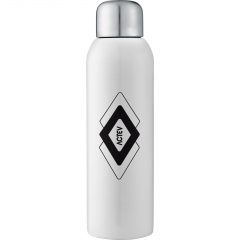 Guzzle Stainless Sports Bottle – 28 oz - download 4