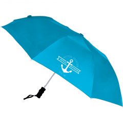 Auto Open Windproof Umbrella – 42″ - download 5