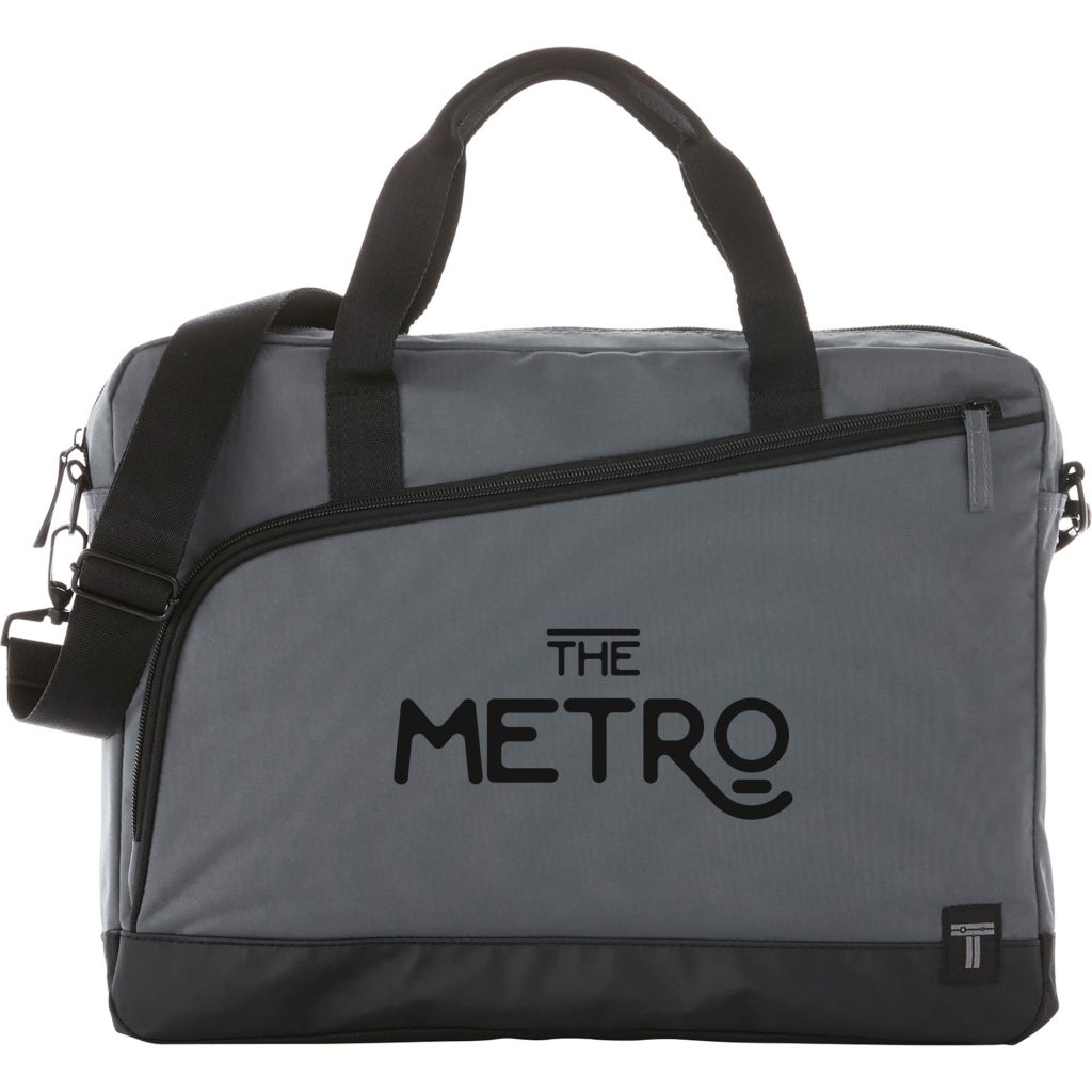 Tranzip 15″ Computer Briefcase - download