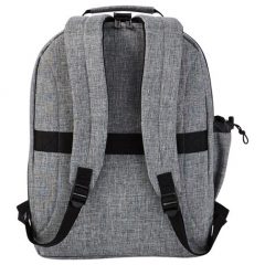 Summit TSA 15″ Computer Backpack - download 7