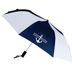 Auto Open Windproof Umbrella – 42″ - download 7