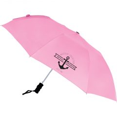 Auto Open Windproof Umbrella – 42″ - download 9