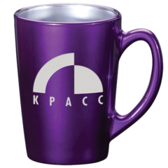 Dundas Coffee Mug – 11 oz - dundaspurple