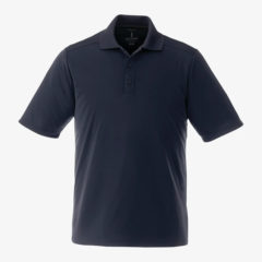 Men’s Dade Short Sleeve Polo - navy