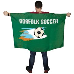 Spirit Body Flag - 3' x 5'