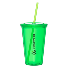 Spirit Acrylic Tumbler – 16 oz - 05047z0