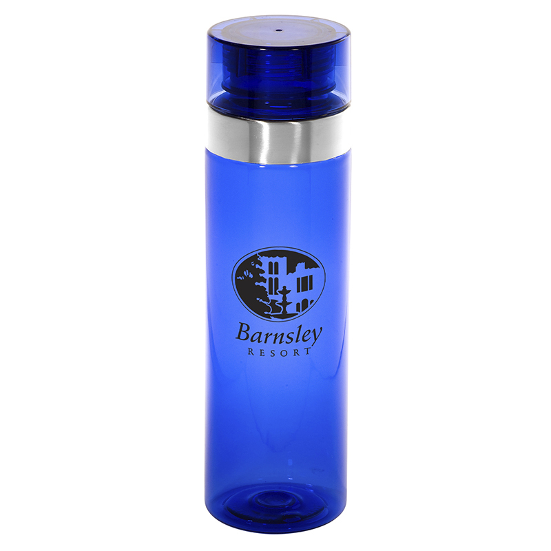 Tritan™ Vortex Bottle – 27 oz - 1-5