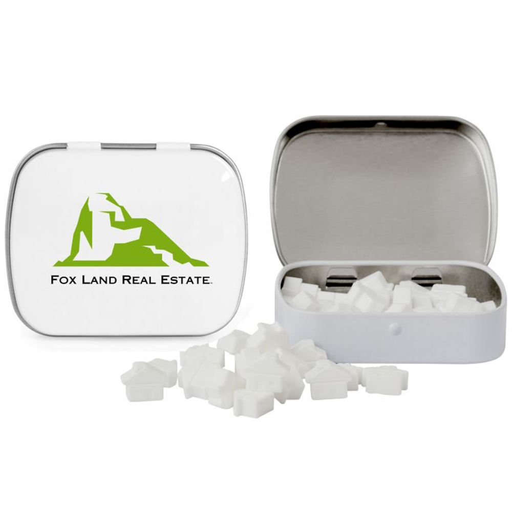 Domed Tin with House Shaped Mints - 300_sm_hs_house-300_57801