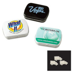 Domed Tin with Truck Shaped Mints - 300_sm_tr_300-truck_57442