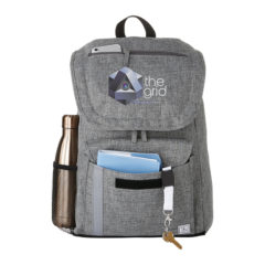 Merchant & Craft Ashton 15″ Computer Backpack - 3750-10-1