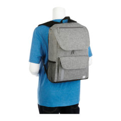 Merchant & Craft Ashton 15″ Computer Backpack - 3750-10-3